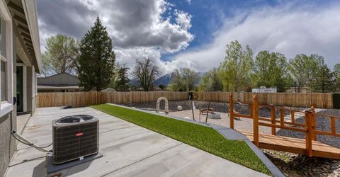 1202 Gilman Avenue, Gardnerville, NV 89410 Photo