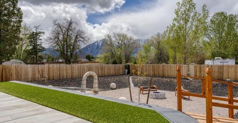 1202 Gilman Avenue, Gardnerville, NV 89410 Photo