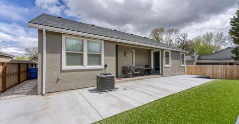 1202 Gilman Avenue, Gardnerville, NV 89410 Photo