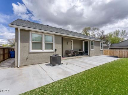 1202 Gilman Avenue, Gardnerville, NV 89410 Photo