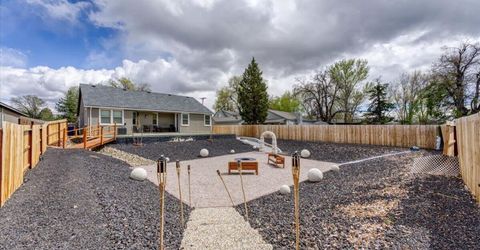 1202 Gilman Avenue, Gardnerville, NV 89410 Photo