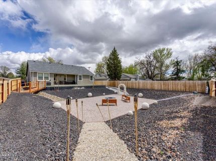 1202 Gilman Avenue, Gardnerville, NV 89410 Photo