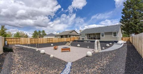 1202 Gilman Avenue, Gardnerville, NV 89410 Photo