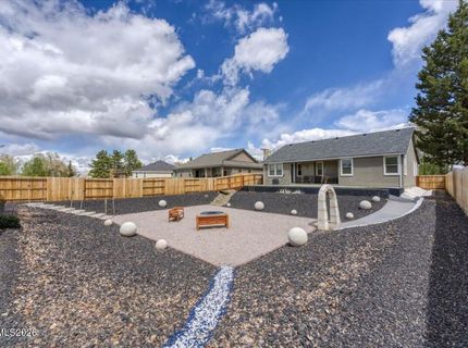 1202 Gilman Avenue, Gardnerville, NV 89410 Photo