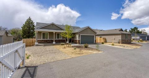 1202 Gilman Avenue, Gardnerville, NV 89410 Photo