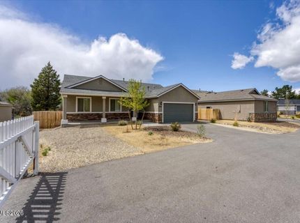 1202 Gilman Avenue, Gardnerville, NV 89410 Photo