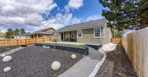 1202 Gilman Avenue, Gardnerville, NV 89410 Photo
