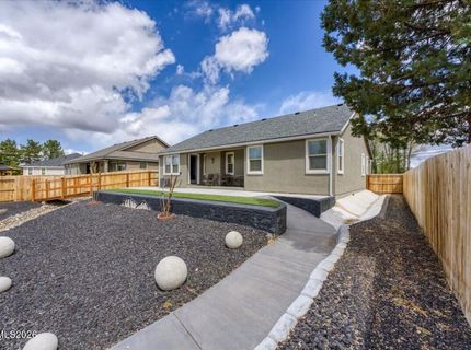 1202 Gilman Avenue, Gardnerville, NV 89410 Photo