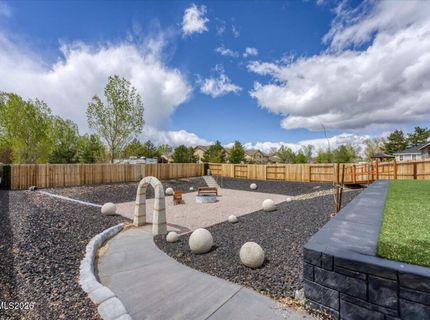 1202 Gilman Avenue, Gardnerville, NV 89410 Photo