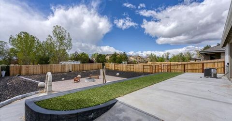 1202 Gilman Avenue, Gardnerville, NV 89410 Photo