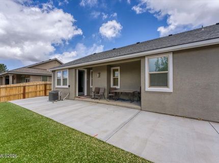 1202 Gilman Avenue, Gardnerville, NV 89410 Photo