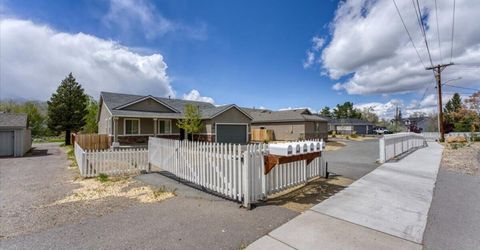 1202 Gilman Avenue, Gardnerville, NV 89410 Photo