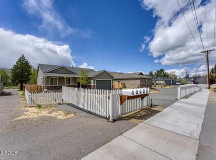 1202 Gilman Avenue, Gardnerville, NV 89410 Photo