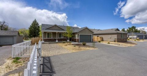 1202 Gilman Avenue, Gardnerville, NV 89410 Photo