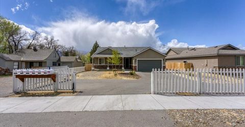 1202 Gilman Avenue, Gardnerville, NV 89410 Photo
