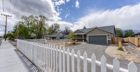 1202 Gilman Avenue, Gardnerville, NV 89410 Photo