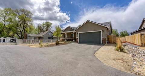 1202 Gilman Avenue, Gardnerville, NV 89410 Photo