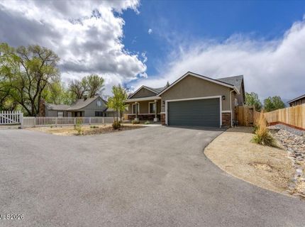 1202 Gilman Avenue, Gardnerville, NV 89410 Photo