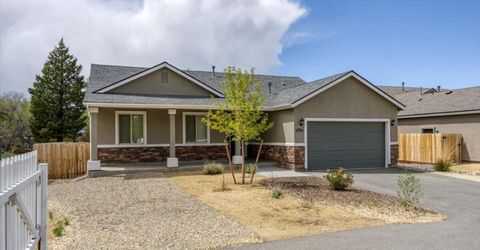 1202 Gilman Avenue, Gardnerville, NV 89410 Photo
