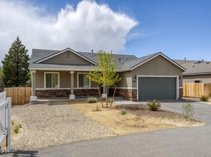 1202 Gilman Avenue, Gardnerville, NV 89410 Photo