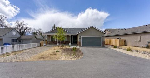 1202 Gilman Avenue, Gardnerville, NV 89410 Photo