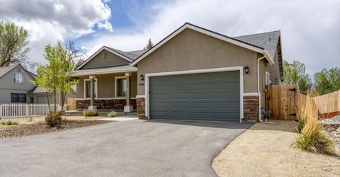 1202 Gilman Avenue, Gardnerville, NV 89410 Photo