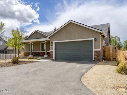 1202 Gilman Avenue, Gardnerville, NV 89410 Photo