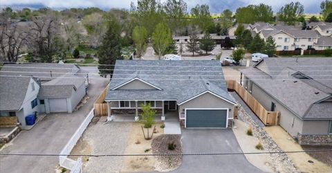 1202 Gilman Avenue, Gardnerville, NV 89410 Photo