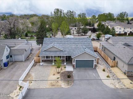 1202 Gilman Avenue, Gardnerville, NV 89410 Photo