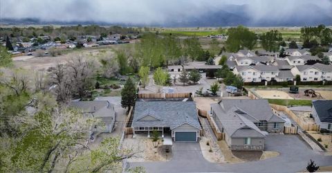 1202 Gilman Avenue, Gardnerville, NV 89410 Photo