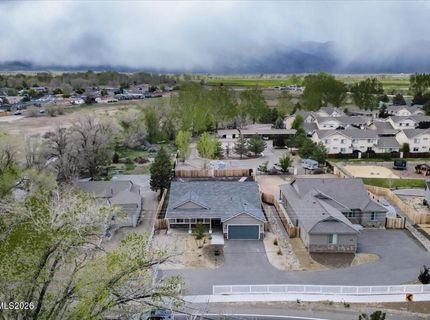 1202 Gilman Avenue, Gardnerville, NV 89410 Photo