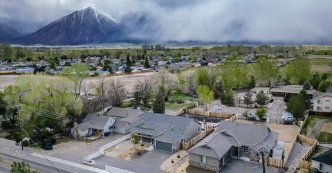 1202 Gilman Avenue, Gardnerville, NV 89410 Photo