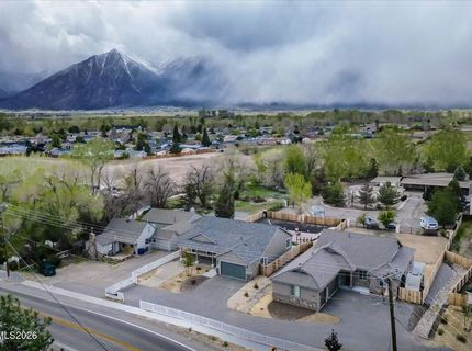 1202 Gilman Avenue, Gardnerville, NV 89410 Photo