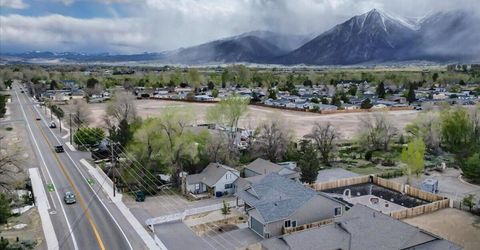 1202 Gilman Avenue, Gardnerville, NV 89410 Photo