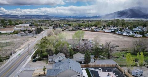 1202 Gilman Avenue, Gardnerville, NV 89410 Photo