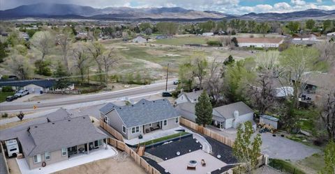 1202 Gilman Avenue, Gardnerville, NV 89410 Photo