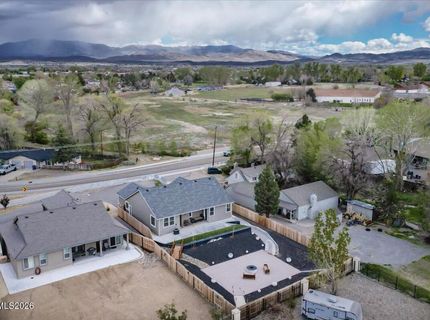 1202 Gilman Avenue, Gardnerville, NV 89410 Photo