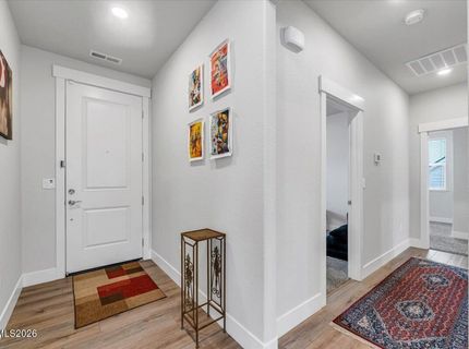 1202 Gilman Avenue, Gardnerville, NV 89410 Photo