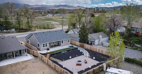 1202 Gilman Avenue, Gardnerville, NV 89410 Photo