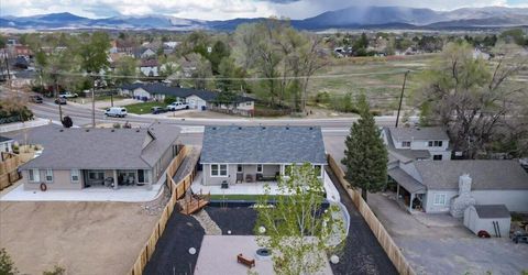 1202 Gilman Avenue, Gardnerville, NV 89410 Photo