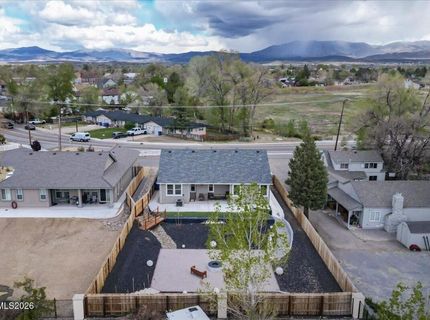 1202 Gilman Avenue, Gardnerville, NV 89410 Photo