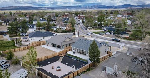 1202 Gilman Avenue, Gardnerville, NV 89410 Photo