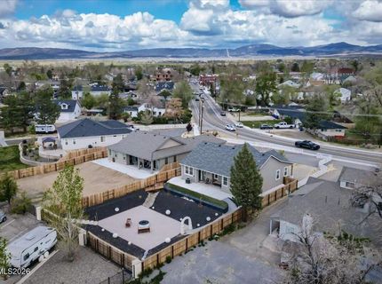 1202 Gilman Avenue, Gardnerville, NV 89410 Photo