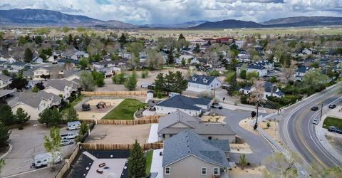 1202 Gilman Avenue, Gardnerville, NV 89410 Photo