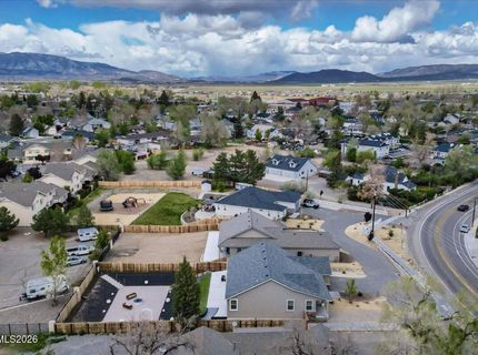 1202 Gilman Avenue, Gardnerville, NV 89410 Photo