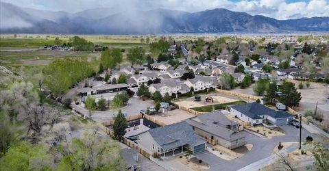 1202 Gilman Avenue, Gardnerville, NV 89410 Photo