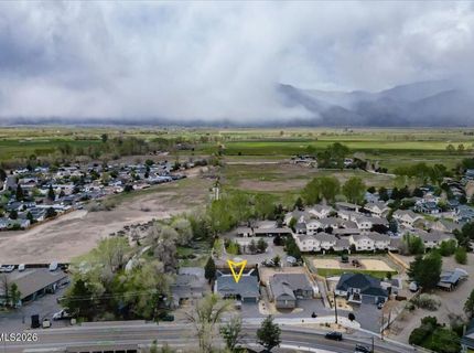 1202 Gilman Avenue, Gardnerville, NV 89410 Photo