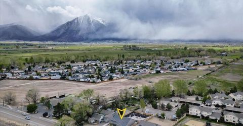 1202 Gilman Avenue, Gardnerville, NV 89410 Photo