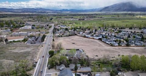 1202 Gilman Avenue, Gardnerville, NV 89410 Photo