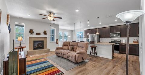 1202 Gilman Avenue, Gardnerville, NV 89410 Photo